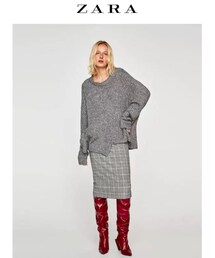 ZARA | ニット/セーター