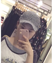 urban revivo | 帽子