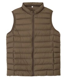 無印良品 | ダウンベスト