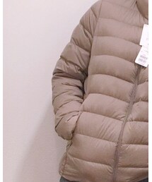 UNIQLO | ダウンジャケット/コート