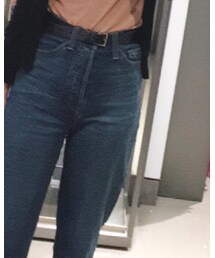 Mila Owen | デニムパンツ