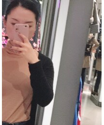 無印良品 | カーディガン/ボレロ