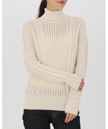 無印良品 | ニット/セーター