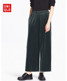 UNIQLO | チノパンツ