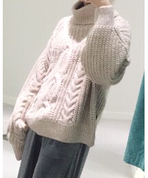 H&M | ニット/セーター