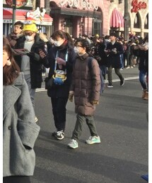 UNIQLO | ボディバッグ/ウエストポーチ