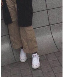 UNIQLO | チノパンツ