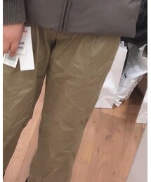 UNIQLO | チノパンツ