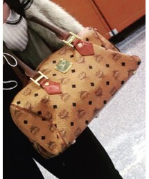 MCM | トートバッグ
