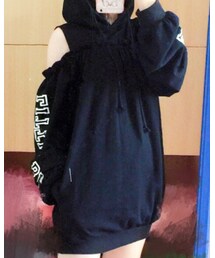 onespo | パーカー