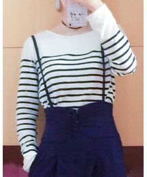 List | Tシャツ/カットソー