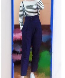 Mila Owen | チノパンツ