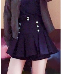 SNIDEL | スカート