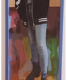 Banana Republic | デニムパンツ