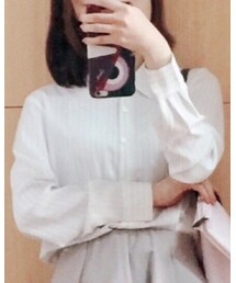 no brand | シャツ/ブラウス