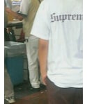 Supreme (シュプリーム)の「トップス(Tシャツ/カットソー)」