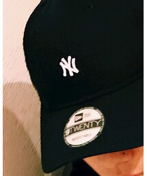 NEW ERA | キャップ