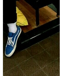 VANS | スニーカー