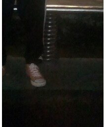 CONVERSE | スニーカー