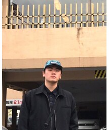Supreme  | キャップ