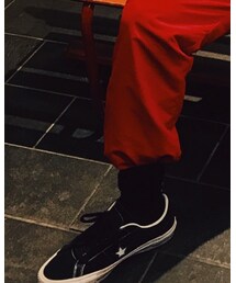 CONVERSE | スニーカー