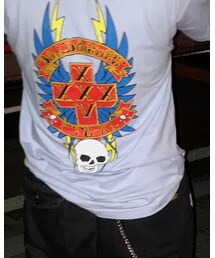 ftcとXLARGEのやつ | Tシャツ/カットソー