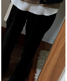 used | スラックス