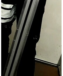 FLASH PACKER | カーゴパンツ