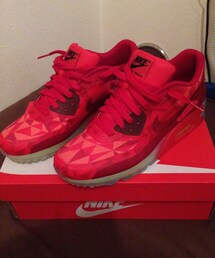 NIKE | NIKE AIR MAX90 ”ICE”(スニーカー)