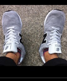 NEW BALANCE | NB 1400 J.CREW別注(スニーカー)