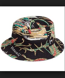 HUF | HUF バケットハット(ハット)