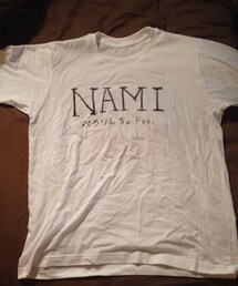 ミニストップ | nami T(自前)(Tシャツ/カットソー)