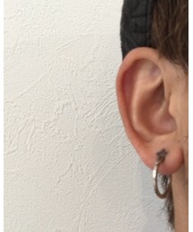 VIVIFY | ピアス（両耳用）