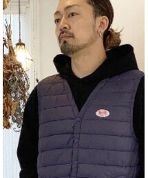 POLAR | パーカー