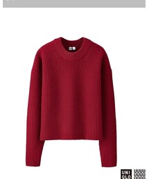UNIQLO | ニット/セーター