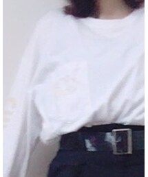 チャットモンチー | Tシャツ/カットソー