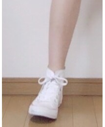 CONVERSE | スニーカー