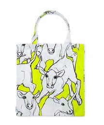 marimekkoのトート(トートバッグ)