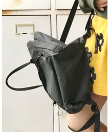 Fjallraven Kanken | バックパック/リュック