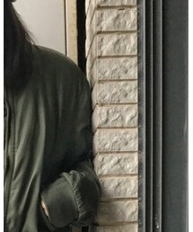 H&M | ブルゾン