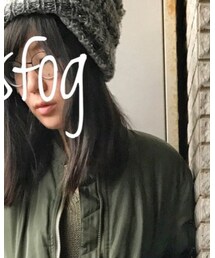 GAP | ニットキャップ/ビーニー