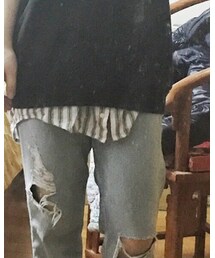 H&M | シャツ/ブラウス