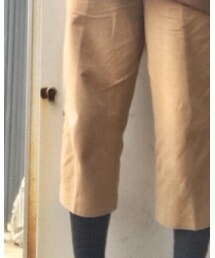 prich | チノパンツ