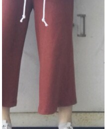 ZARA | チノパンツ
