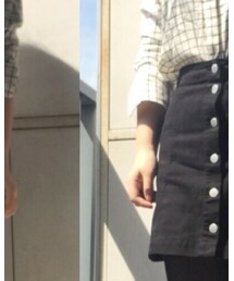 H&M | スカート