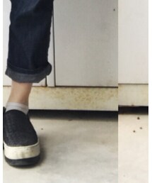 BELLE | スリッポン