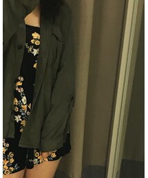 H&M | シャツ/ブラウス