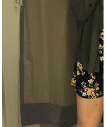 H&M | つなぎ/オールインワン