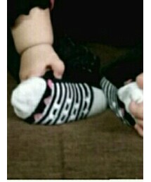 H&M | デニムパンツ