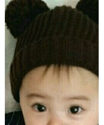 ダイソー | ニットキャップ/ビーニー